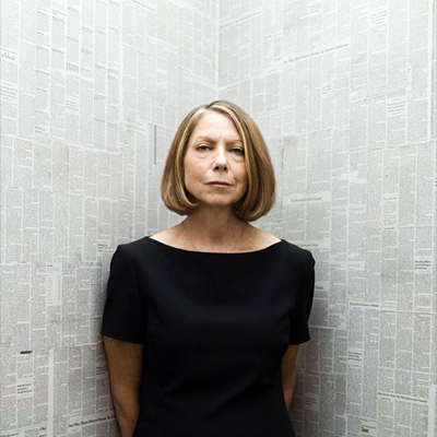 JILL ABRAMSON